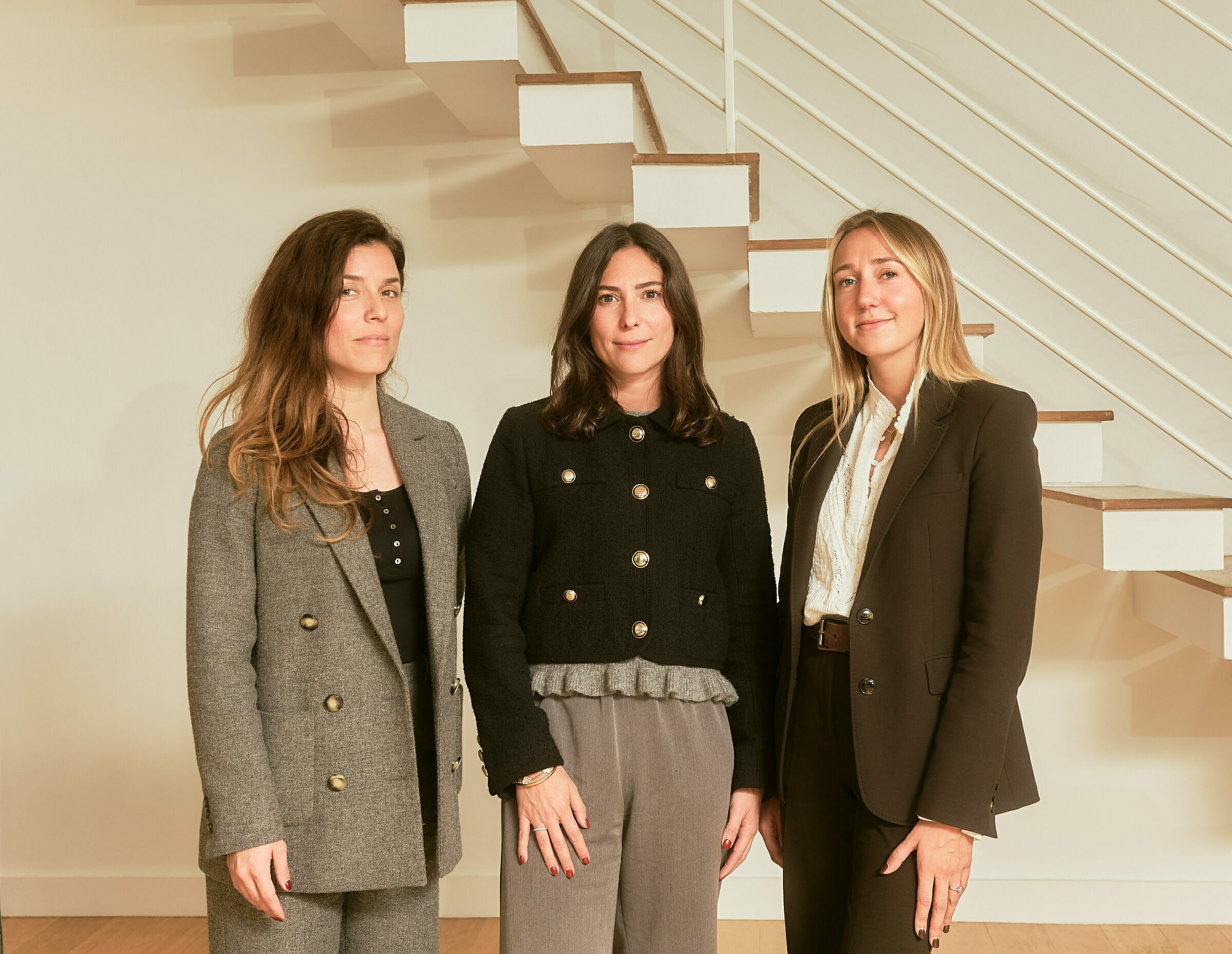 Équipe Relations Investisseurs